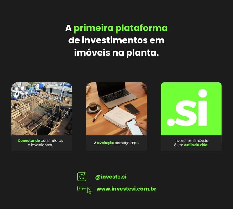 Investe-si